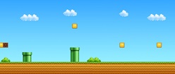 Hey Mario