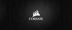 Corsair Logo