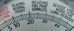 Light Meter